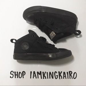 Converse Kids Chuck Taylor All Star Sneakers